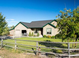 587 Hudson Ln, Victor, MT 59875