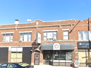 4393 N Elston, Chicago, IL 60641