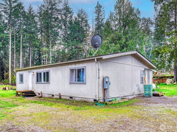 7114 180th Avenue SW, Longbranch, WA 98351