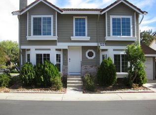 7227 Sleepy Creek Dr, San Jose, CA 95120
