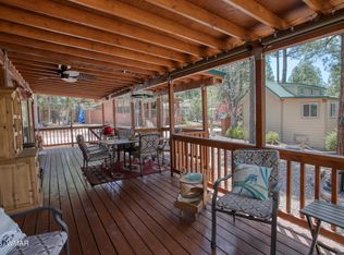 2300 E Turtle Creek Rd, Show Low, AZ 85901