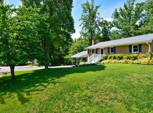 2652 Ruddy Ct, Haymarket, VA 20169