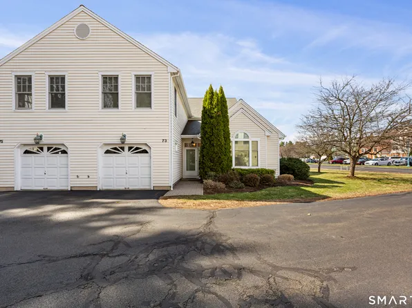 73 Southwick Court #73, Cheshire, CT 06410