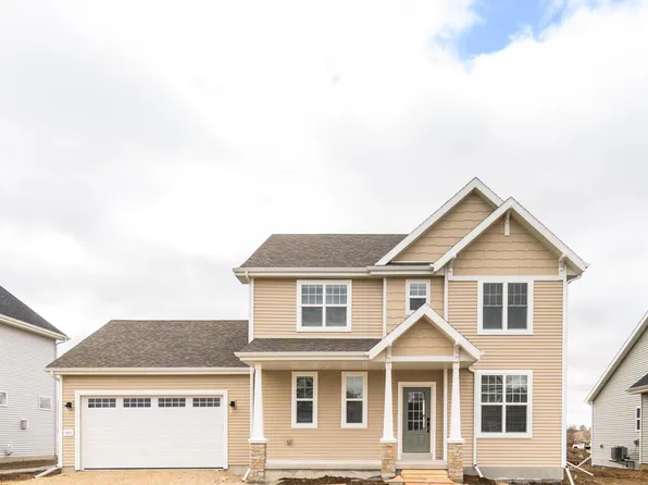 8012 Laufenberg Blvd, Cross Plains, WI 53528