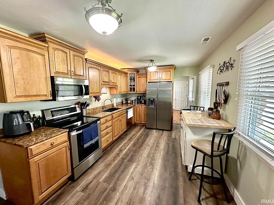 4303 E Boonville New Harmony Rd, Evansville, IN 47725 Zillow