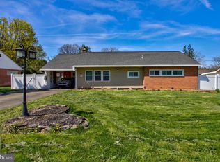 55 Stanley Ave, Landisville, PA