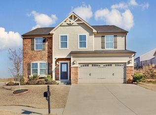 4 Neves Dr, Greenville, SC 29607