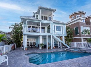 13007 Boca Ciega Ave, Madeira Beach, FL 33708