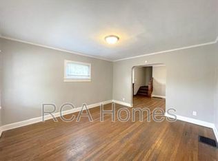 509 N Bradley Ave, Indianapolis, IN 46201