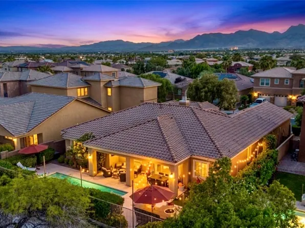 8544 Mayport Dr, Las Vegas, NV 89131