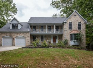 202 Vierling Dr, Silver Spring, MD 20904