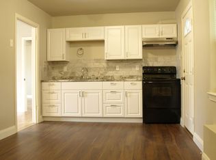 2710 Fordham Rd, Dallas, TX 75216