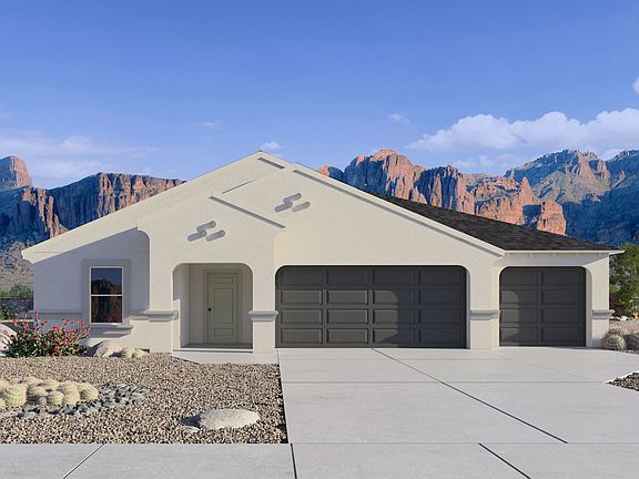Plan Elevation.