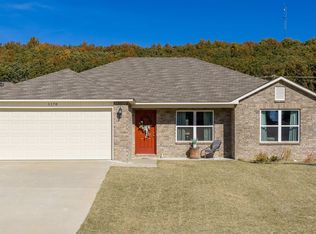 1170 Rockwell Dr, Conway, AR 72032