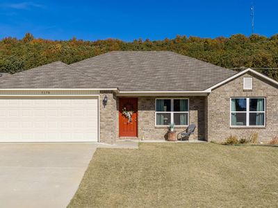 1170 Rockwell Dr, Conway, AR, 72032
