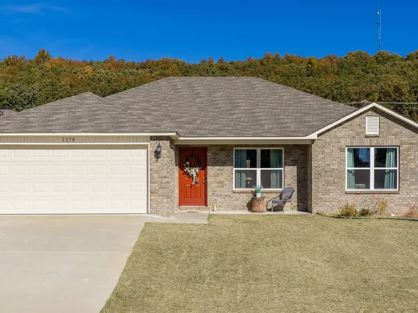 1170 Rockwell Dr, Conway, AR 72032