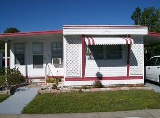 40 Saunders Ave, Largo, FL 33773