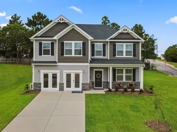 523 Blue Jay Way, Lexington, SC 29073