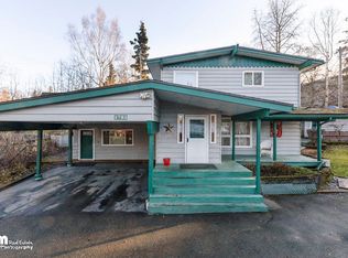 2792 Valleywood Dr, Anchorage, AK 99517