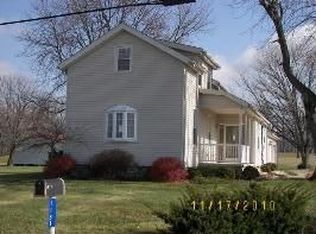 1181 Biddle Rd, Galion, OH 44833