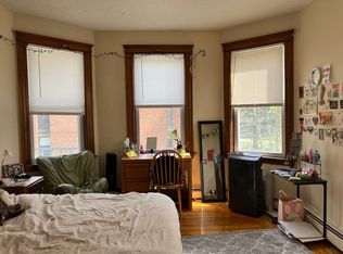 70 Florence St #1, Worcester, MA 01610