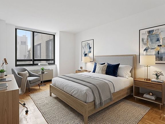 2nd image of 171 E 84th St APT 19A