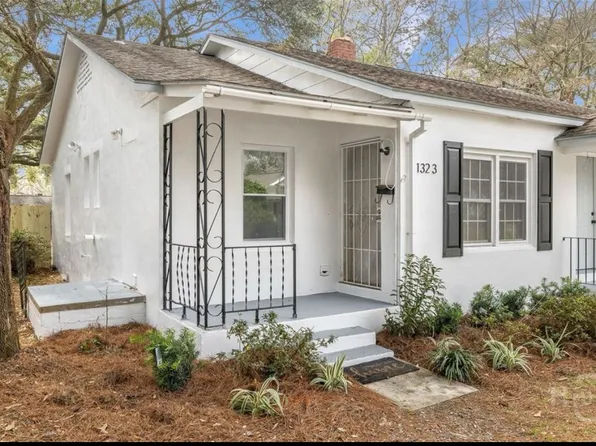 1323 E 55th St #1323, Savannah, GA 31404