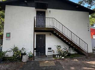 1419 E Mohawk Ave APT A, Tampa, FL 33604
