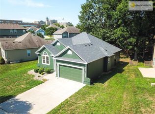 16015 E 77th Ter, Kansas City, MO 64139