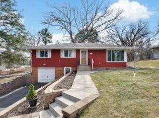 1750 Rowe Pl, Saint Paul, MN 55106