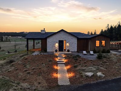 1514 W Ballard Rd, Spokane, WA, 99208