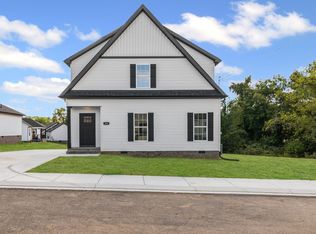 304 Lee Ln Lot 12, Shelbyville, TN 37160