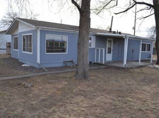 3705 Harrison Ave, Wellington, CO 80549