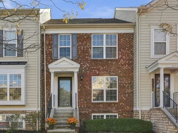 5655 Chippewa Falls St #62, Dublin, OH 43016