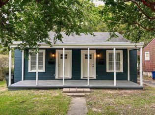 3317 Alexander Ave, Shreveport, LA 71104