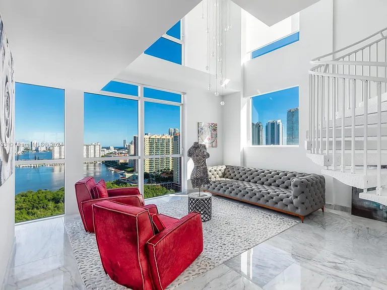 400 Sunny Isles Blvd #2008 — Photo 43