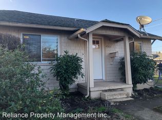 4563 NE 47th Ave, Portland, OR 97218