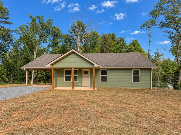 163 Tuscany Dr, Ellijay, GA 30540