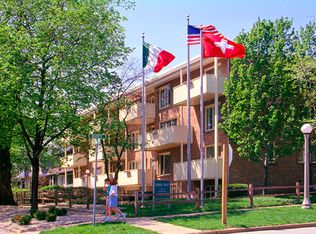 802 W Oregon St #22, Urbana, IL 61801