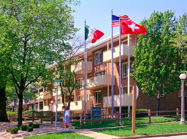 802 W Oregon St, Urbana, IL