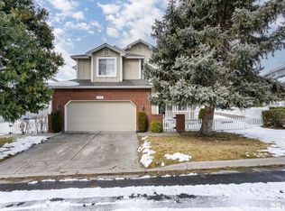 3695 Brighton Way, Reno, NV 89509