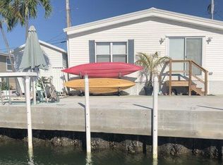 905 25th St, Marathon, FL 33050