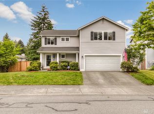 26315 235th Ave SE, Maple Valley, WA 98038