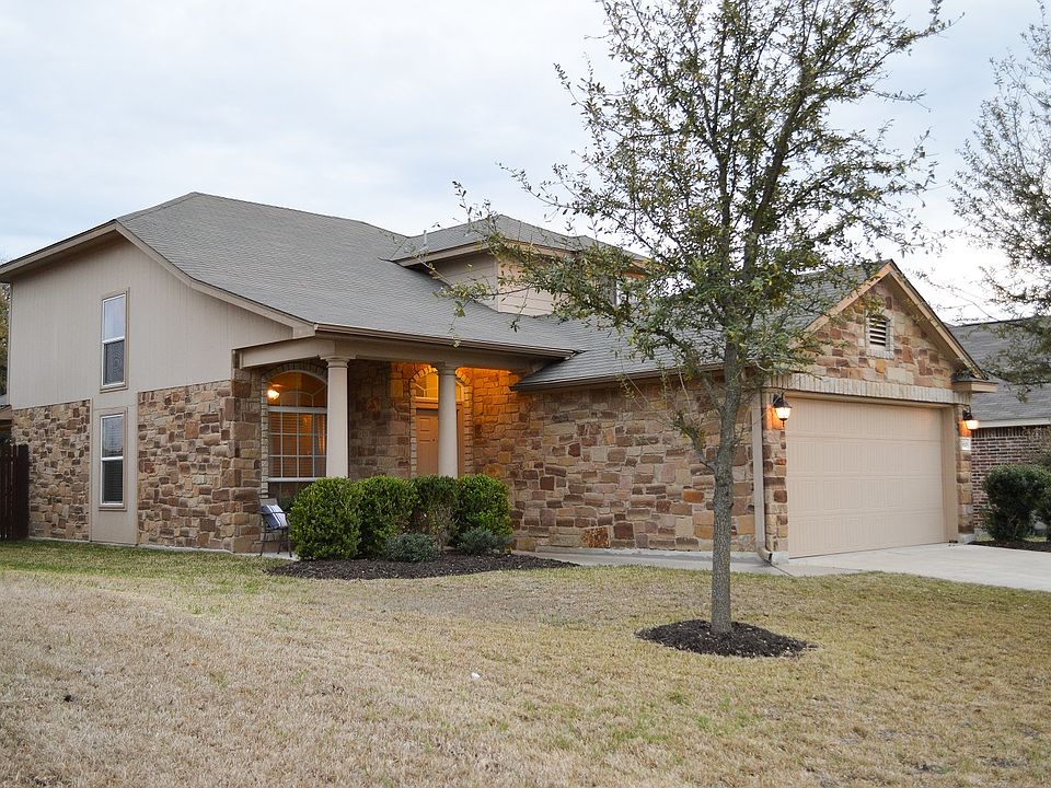 Front of Home - View 1 
