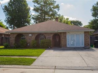 3116 Maryland Ave, Kenner, LA 70065