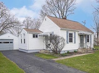 1052 Nash Rd, North Tonawanda, NY 14120