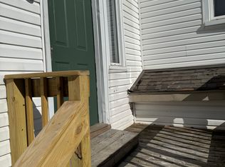 837 Underwood Ave APT 3, Toledo, OH 43607