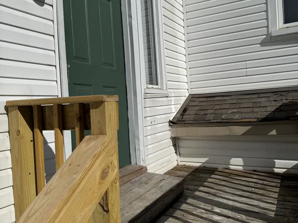 837 Underwood Ave APT 3, Toledo, OH 43607