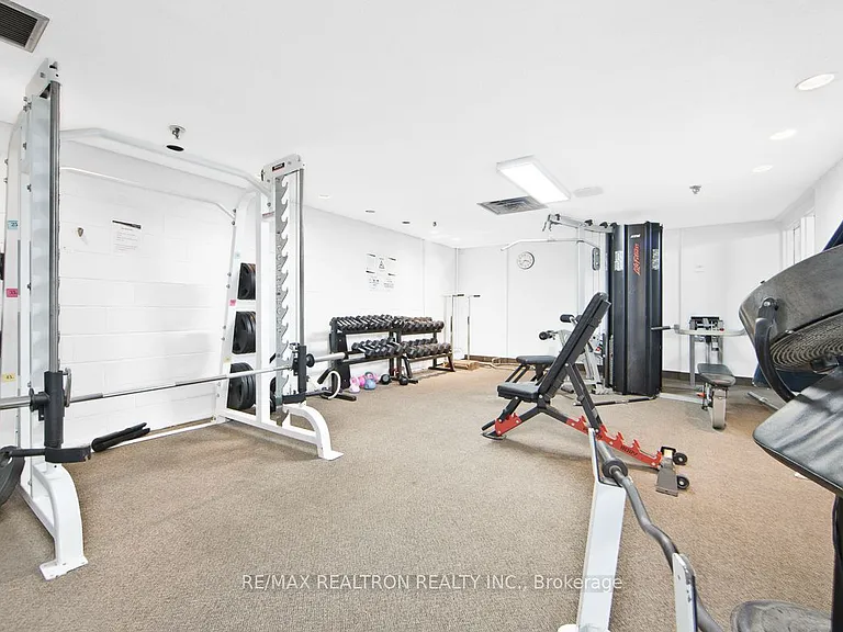 4001 Don Mills Rd #235 — Photo 23