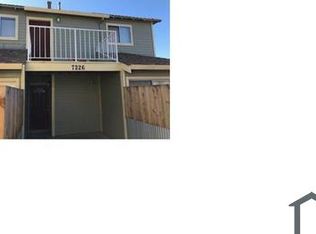 6981 Krause Ave #A, Oakland, CA 94605